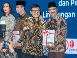 Raih Opini WTP dari BPK, Mensos Tekankan Tanggung Jawab Uang Rakyat