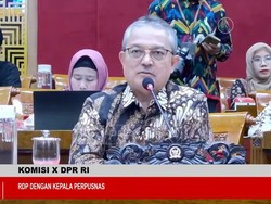 Tak Ada Uang, Kepala Perpusnas Akui Tak Bisa Kirim Lagi Buku ke Daerah