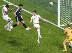 Stones Belum Move On dari Kekalahan Inggris Lawan Argentina