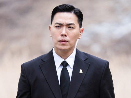 5 Aktor Korea Selatan Lepas Warga Negara demi Wamil, Ada Bintang Drakor 'Agent Kim Reactivated'
