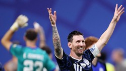 Mengapa Lionel Messi Masuk Nominasi Ballon dOr 2026?