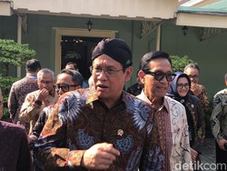 Cerita Purbaya Jajal Mitos Masangin Jogja dan Mimpi yang Terwujud