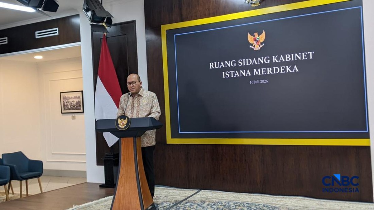 Kalahkan Nikel, Investasi Hilirisasi Bauksit Jadi No.1 di RI