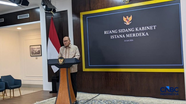Investasi Hilirisasi di RI Tembus Rp300 T di Semester I-2026