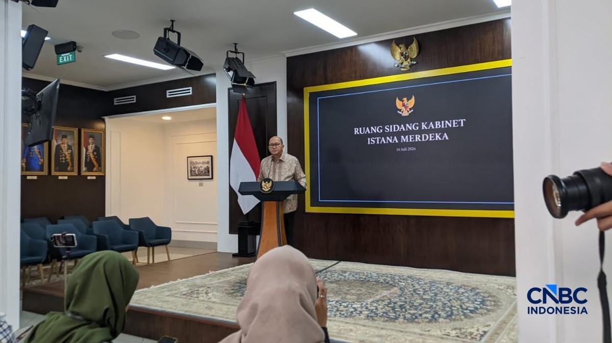 Hong Kong-Malaysia Dominan, Tapi Modal Aslinya dari China-Korsel