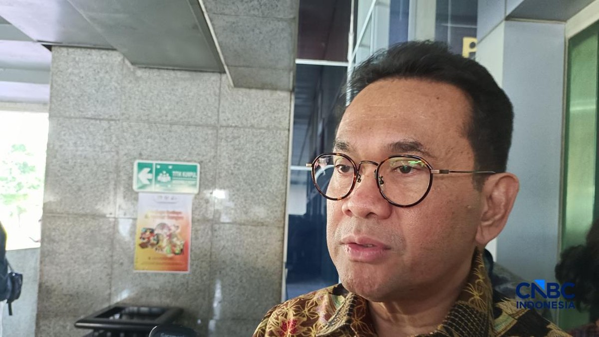 30 Tahun Tak Berhasil Berunding, RI Diklaim Untung Dagang dengan AS