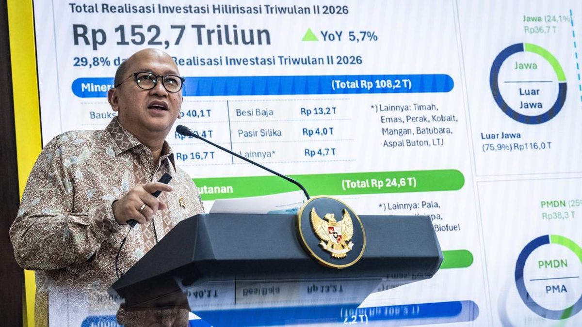 PFII Mulai di Jakarta, Danantara Pakai Gedung Danareksa — Transisi ke Bali 2-3 Tahun