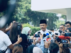 Kemensos Dorong Penerima Bansos Jadi Anggota dan Pelaku Usaha KDMP