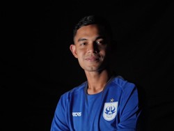 PSIS Resmi Datangkan Miftahul Hamdi