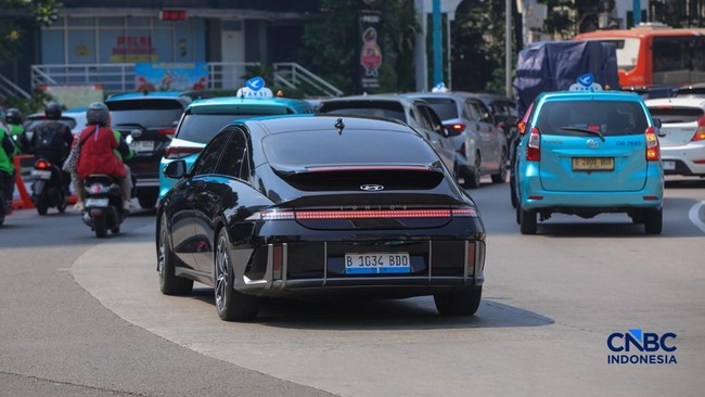 Baterai EV 12 Menit 800 Km dari Korsel — Terobosan Lithium-Logam Bayangi Hilirisasi Nikel Indonesia
