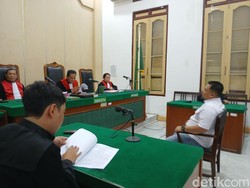 Eks Kades Ini Tilap Dana Desa Rp 387 Juta demi Selingkuhan