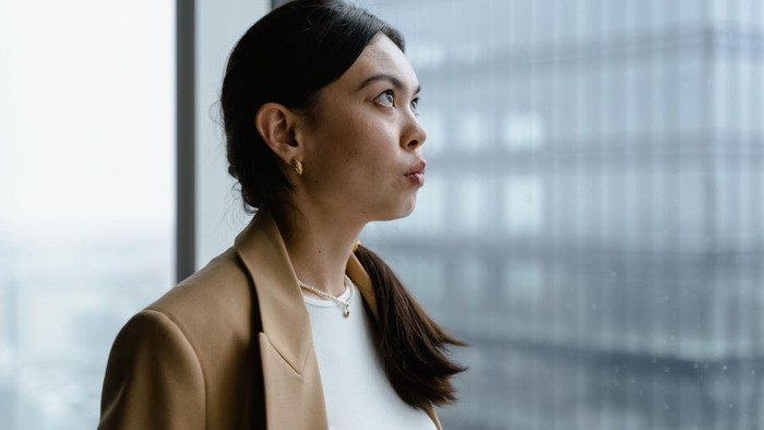 Orang yang namanya berawalan B adalah orang yang suka overthinking. Terkadang, ini membuat mereka moody. Orang yang namanya berawalan B adalah orang yang suka overthinking. Terkadang, ini membuat mereka moody.