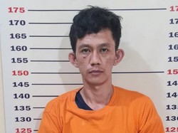 Pemuda di Lampung Selatan Bobol Rumah, Gasak Uang-Emas Rp 124 Juta