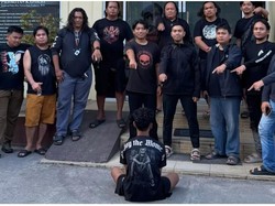 3 Remaja di Samarinda Ditikam Usai Berselisih di Medsos