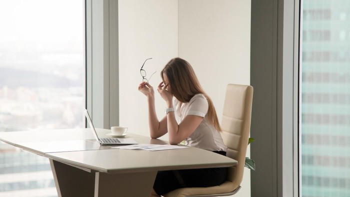 Supaya Lebih Produktif, Ini 5 Tips Membagi Waktu antara Kerja Full Time dan Side Job