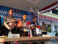 Cerita di Balik Pembunuhan Gatot oleh Anak Angkat dan Pacar di Nganjuk