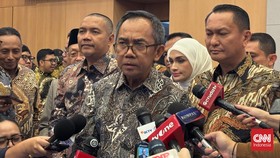 Wakil Direktur Utama PT Pertamina Patra Niaga Taufik Aditiyawarman memastikan stok BBM nasional saat ini berada dalam kondisi aman. Untuk Pertalite dan Biosolar, rata-rata ketahanan stok mencapai 15 hari.