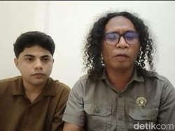 Piche Kota Bebas dari Status Tersangka, Tetap Hadiri Sidang Sebagai Saksi