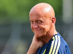 Deschamps Kecewa sama Wasit, Pierluigi Collina Balas Singkat, Padat, Jelas