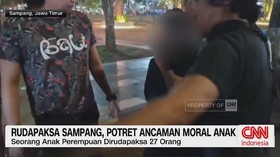 kasus sampang