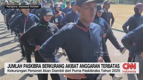 paskibra parepare