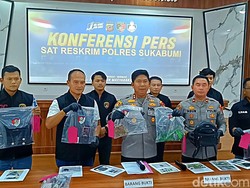 Yani Dipukul Delon Pakai Botol hingga Batu Sebelum Tewas Tinggal Kerangka
