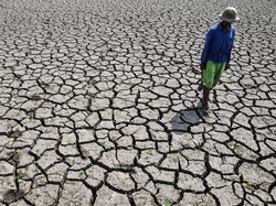 Prediksi Terbaru BMKG soal El Nino, Kategori Sangat Kuat-Bertahan sampai Awal 2027