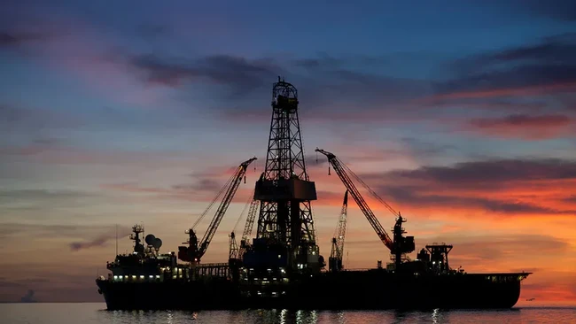 proyek abadi blok masela