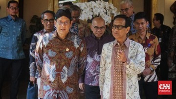 Basuki Minta Tambahan Rp2,7 T buat IKN, Begini Jawaban Purbaya