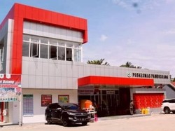 Mau Nonton Piala Dunia di Rumah, Pasien Puskesmas di Sulbar Kabur Bawa Infus