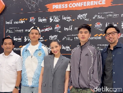 Video: RANS Entertainment Bakal Gelar Turnamen Basket Antarpelajar SMA