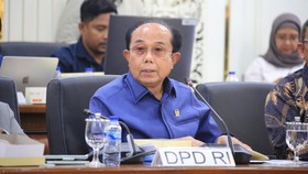 Ketua Tim Kerja RUU Daerah Kepulauan DPD RI Andi Sofyan Hasdam menegaskan RUU Daerah Kepulauan merupakan upaya mengoreksi paradigma pembangunan nasional yang selama ini lebih berorientasi pada wilayah daratan.