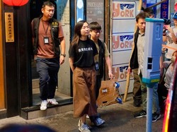Satu per Satu Toko Buku Independen Hong Kong Dibungkam, 5 Orang Ditangkap