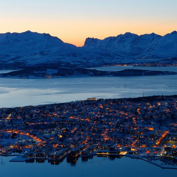 12 Fakta Menarik Norwegia yang Jarang Diketahui
