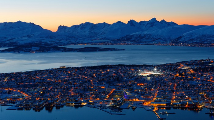 12 Fakta Menarik Norwegia yang Jarang Diketahui