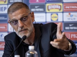 Bilic Balik ke Timnas Kroasia