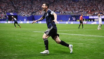 Messi Bidik Rekor Gila Legenda Brasil di Final Piala Dunia 2026