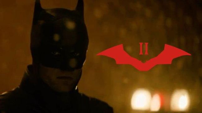 Perbedaan The Batman 2 dari Film Pertama, Ini Bocoran yang Diungkap Robert Pattinson