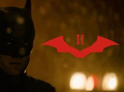 Penampilan Perdana Robert Pattinson di Teaser The Batman Part II