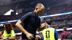 Strategi Lima Bek Thomas Tuchel yang Ambyar