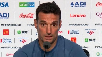 Berita Olahraga Terkini CNN Sport : Scaloni: Argentina Tunjukkan Performa Terbaik Saat di Bawah Tekanan