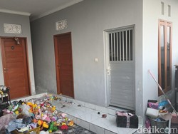 Setahun Overstay di Bali, Pria Bunuh Pacar Ngaku Punya Usaha di Singapura