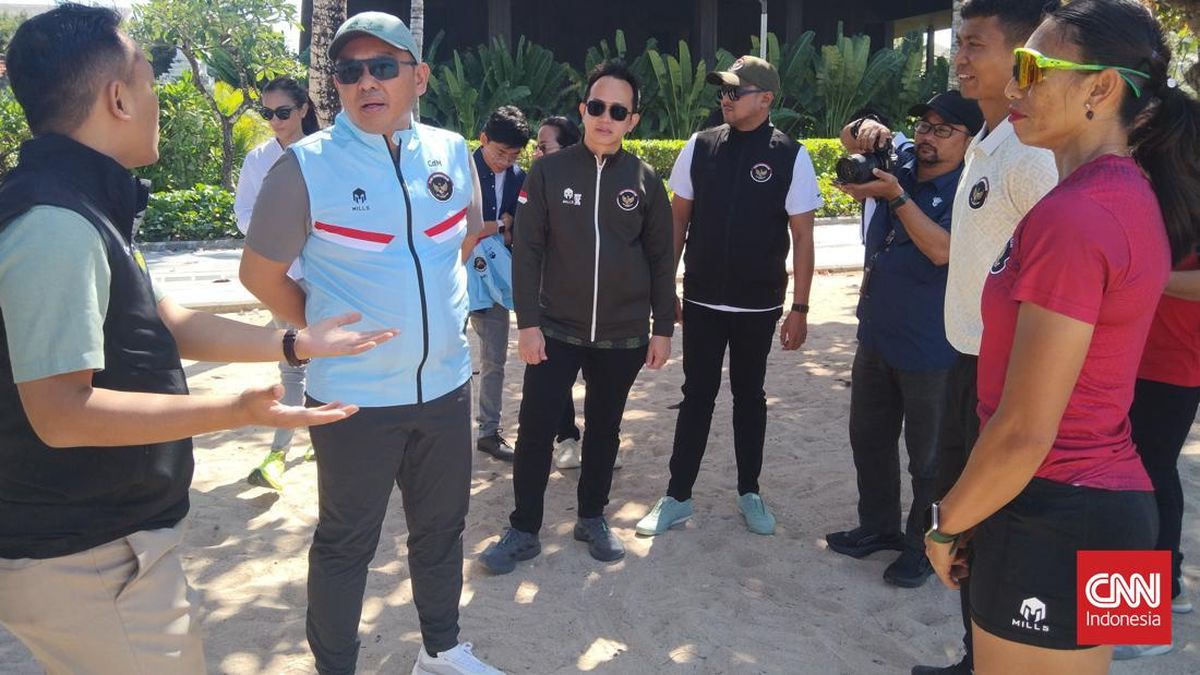 Sederet Tantangan Para Atlet Indonesia di Asian Games 2026