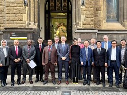 Mahasiswa S3 UI Kini Bisa Riset di RMIT Australia, Ini Skemanya