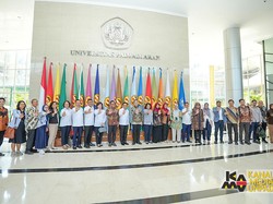 Unpad Dipercaya Pimpin Pengembangan Vaksin TBC Buatan Dalam Negeri