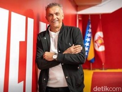 Profil Velibor Pudar, Pelatih Kiper PSM Makassar Asisten Darije Kalezic