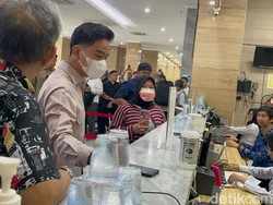 Wapres Gibran Minta RSUD Layani Semua Pasien Tanpa Bedakan BPJS-Umum
