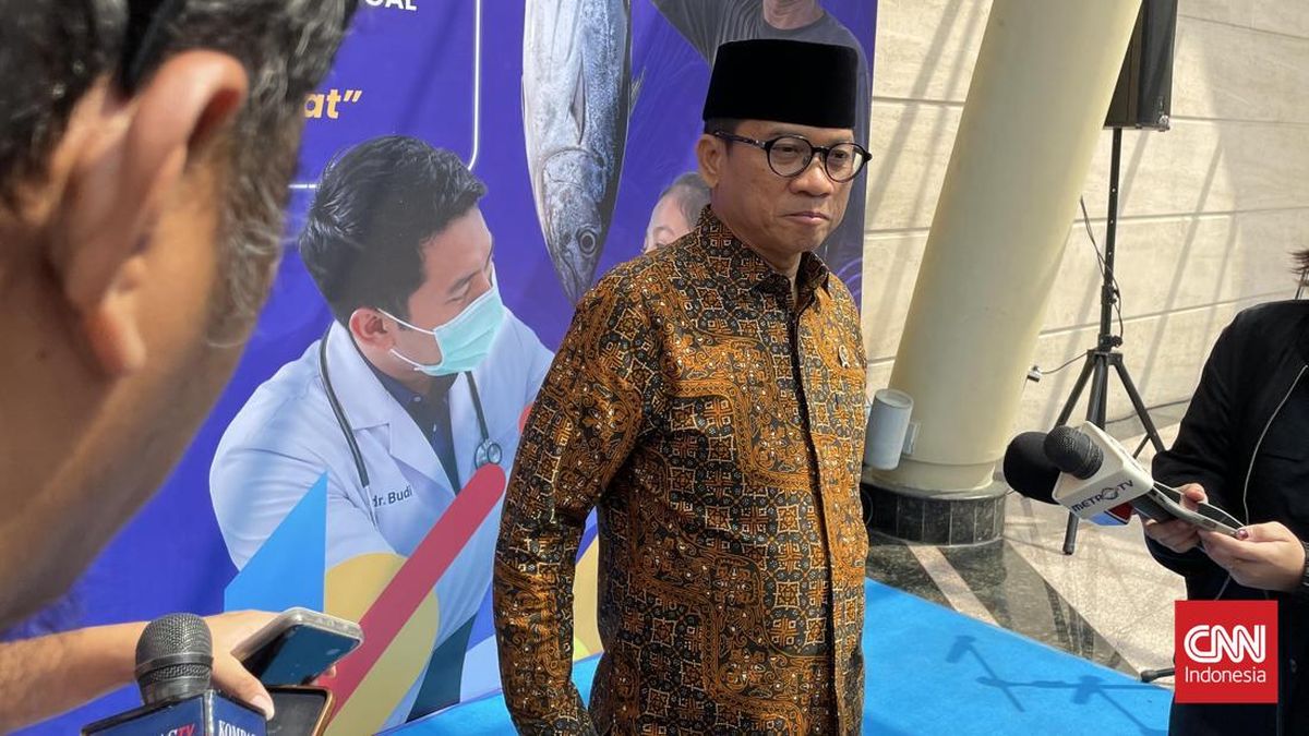 Mendes Yandri Bongkar Hambatan Utama Kopdes Merah Putih