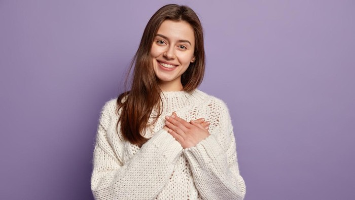 4 Zodiak yang Tak Pernah Menyimpan Dendam, Si Paling Mudah Memaafkan!