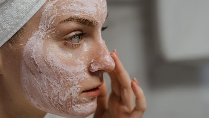 3 Bahan Alami yang Bisa Digunakan sebagai Masker Wajah